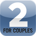 2 FOR COUPLES Magazine