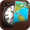Horloge Mondiale – Alarm Clock Company