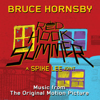 Red Hook Summer (Music from the Original Motion Picture)