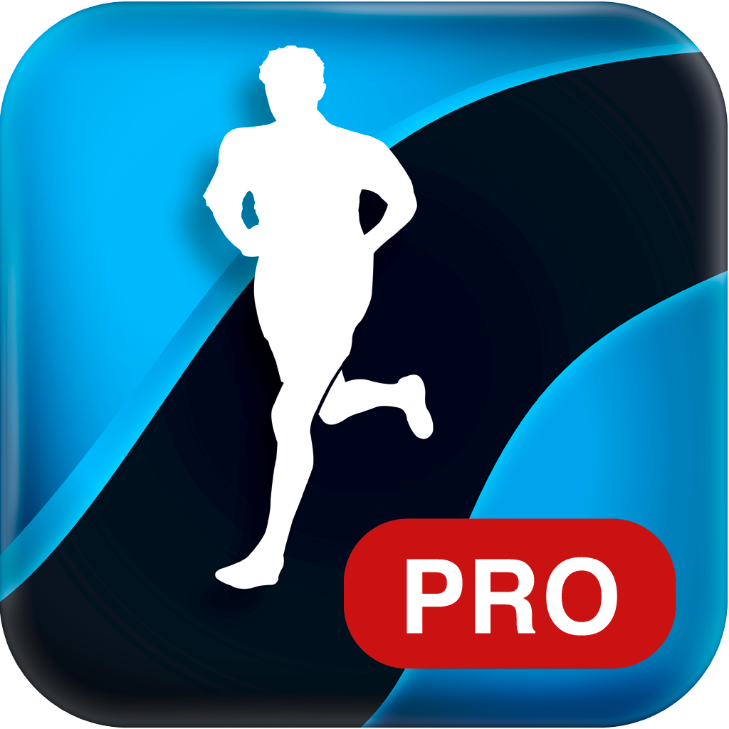 Runtastic PRO GPS Laufen, Walk…